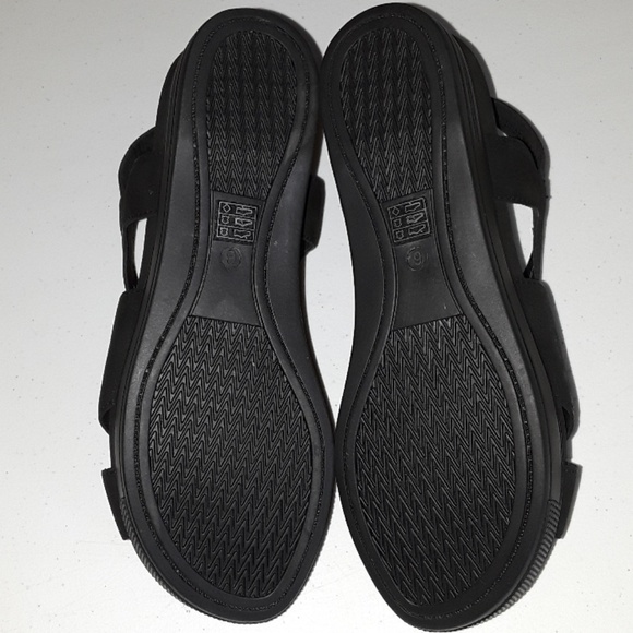 Eileen Fisher Sonny sneaker sandal 😎🏖️ - Picture 7 of 8